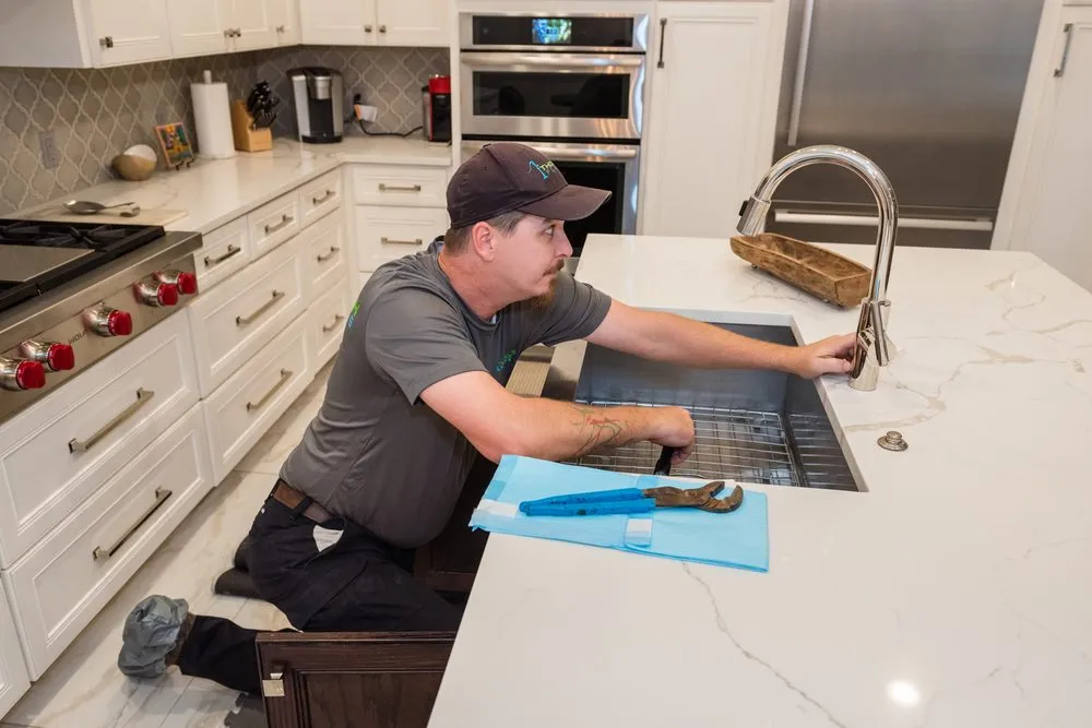 Slide of Thorough Plumbing