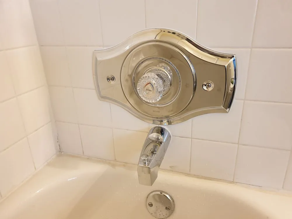 Slide of Thorough Plumbing