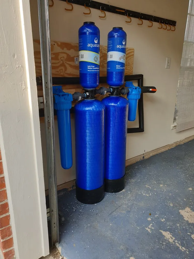 Slide of Thorough Plumbing