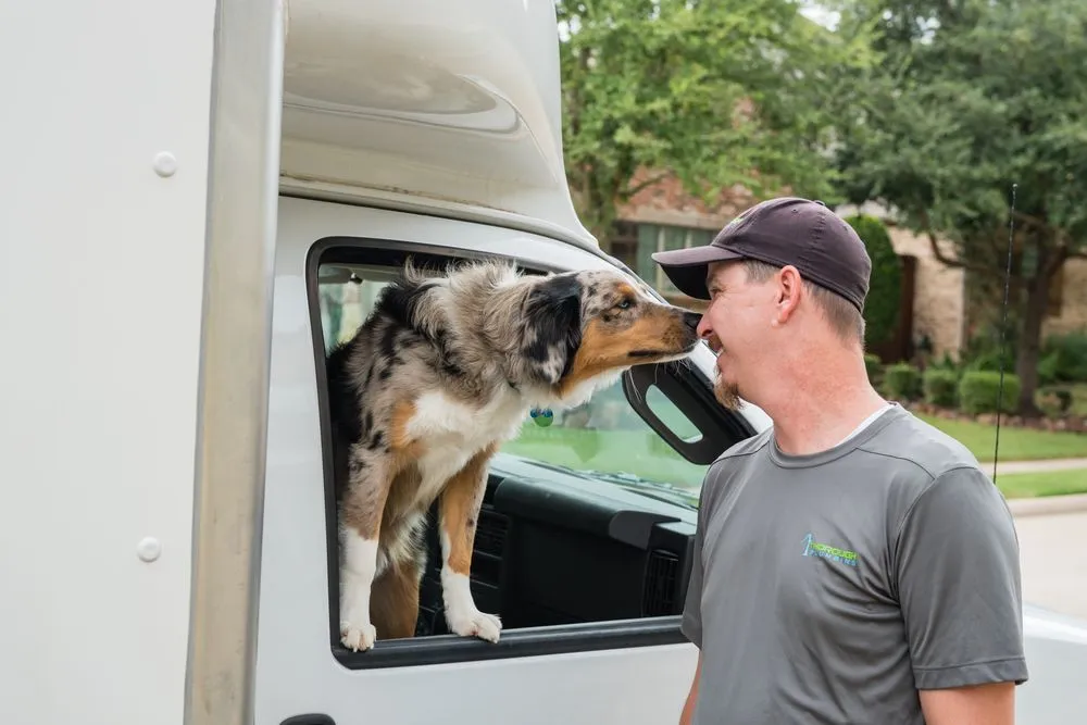 Slide of Thorough Plumbing