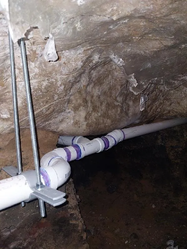 Slide of Thorough Plumbing