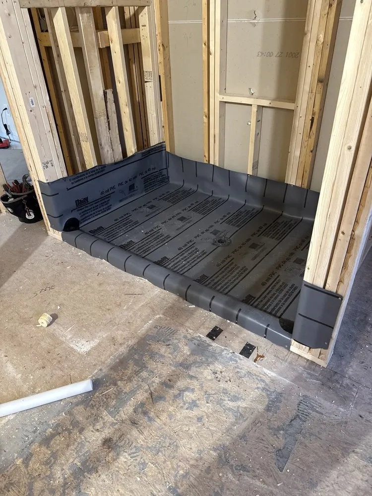 Slide of Thor's Plumbing Solutions