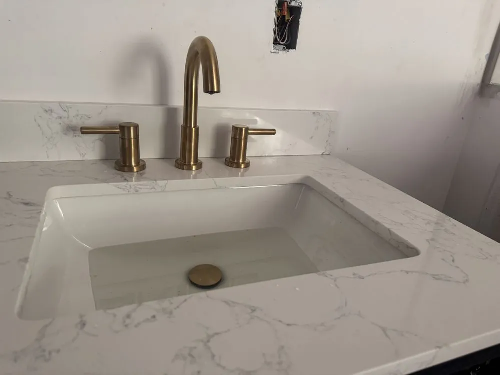 Slide of Thor's Plumbing Solutions