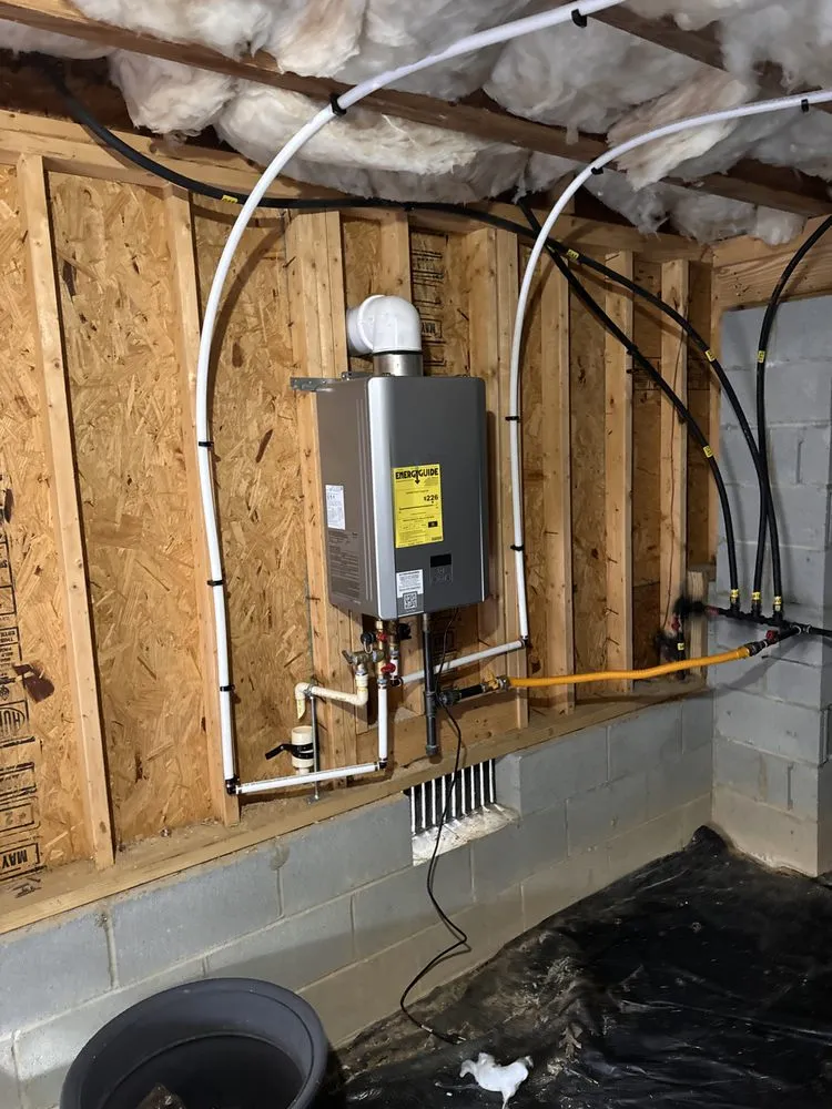 Top-rated drain cleaning service in Hillsborough, NC - Thor's Plumbing Solutions