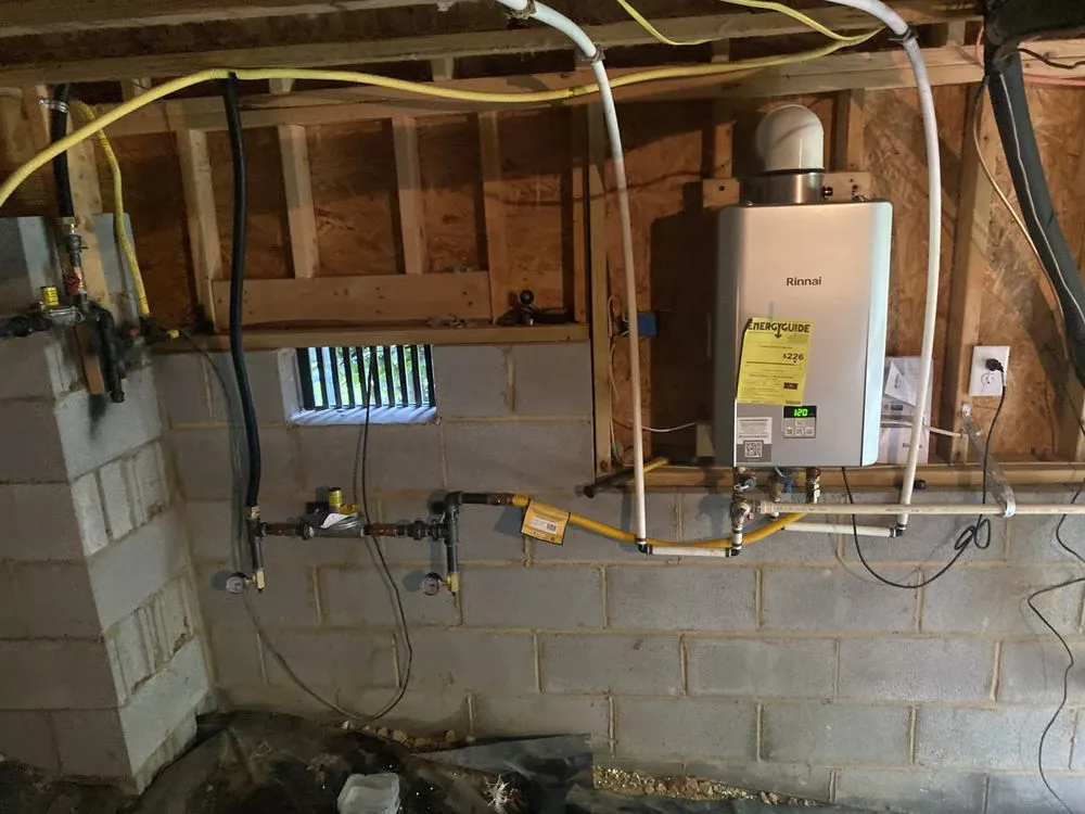 Affordable pipe repair service in Hillsborough, NC - Thor's Plumbing Solutions