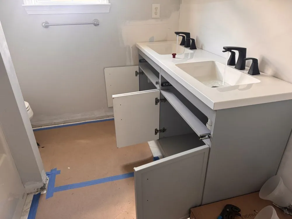 Affordable emergency plumbing experts serving Hillsborough, NC - Thor's Plumbing Solutions