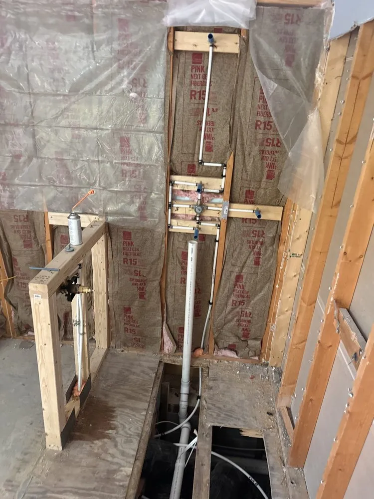 Reliable plumbing repair in Hillsborough, NC by Thor's Plumbing Solutions