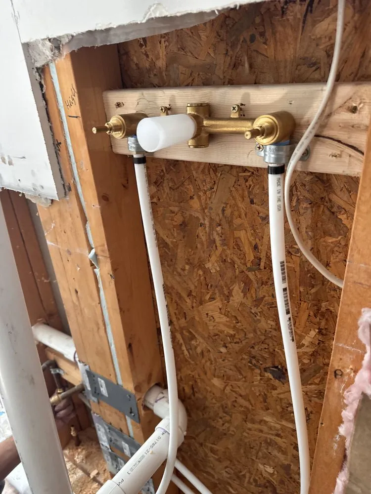 Reliable water heater service for homes in Hillsborough, NC by Thor's Plumbing Solutions