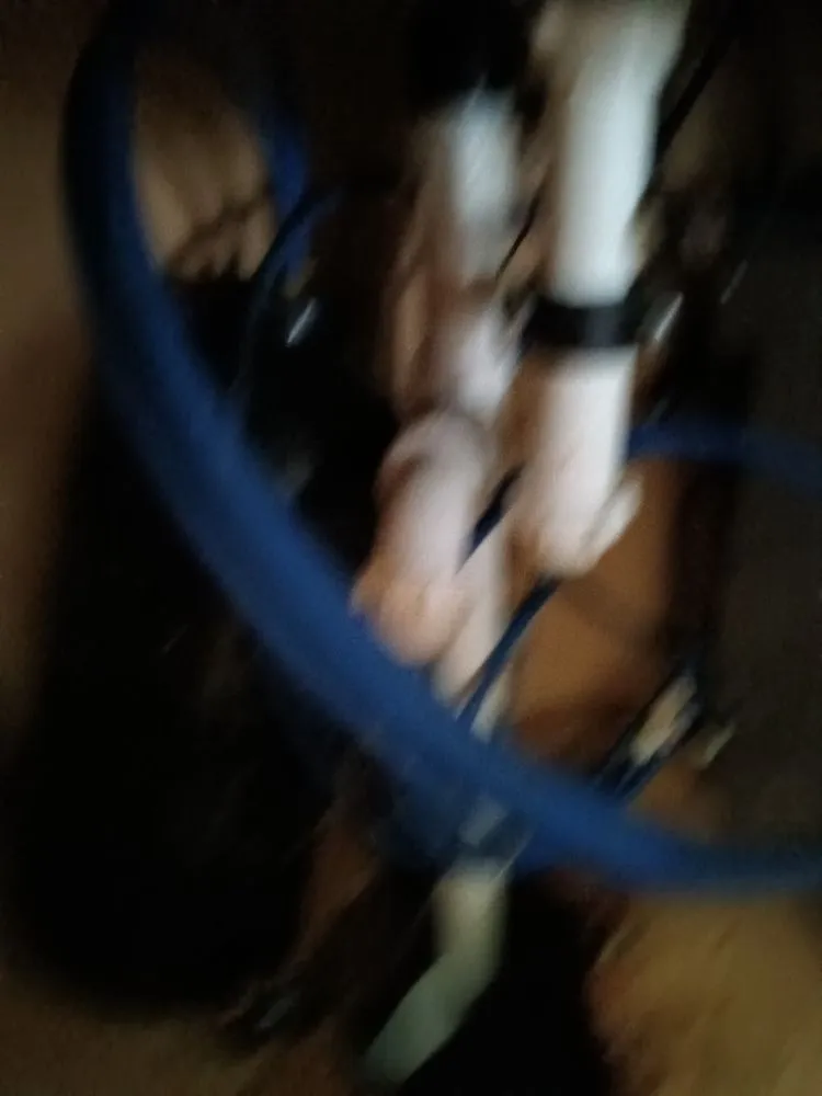 Slide of Thorton and Grooms Plumbing