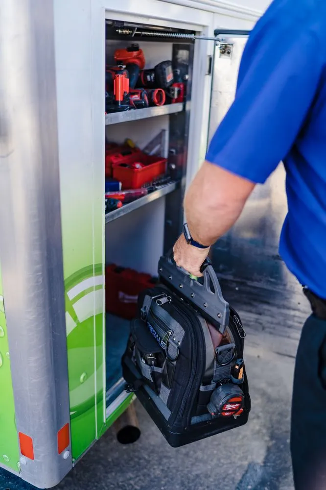 Slide of Thousand Oaks Plumbing