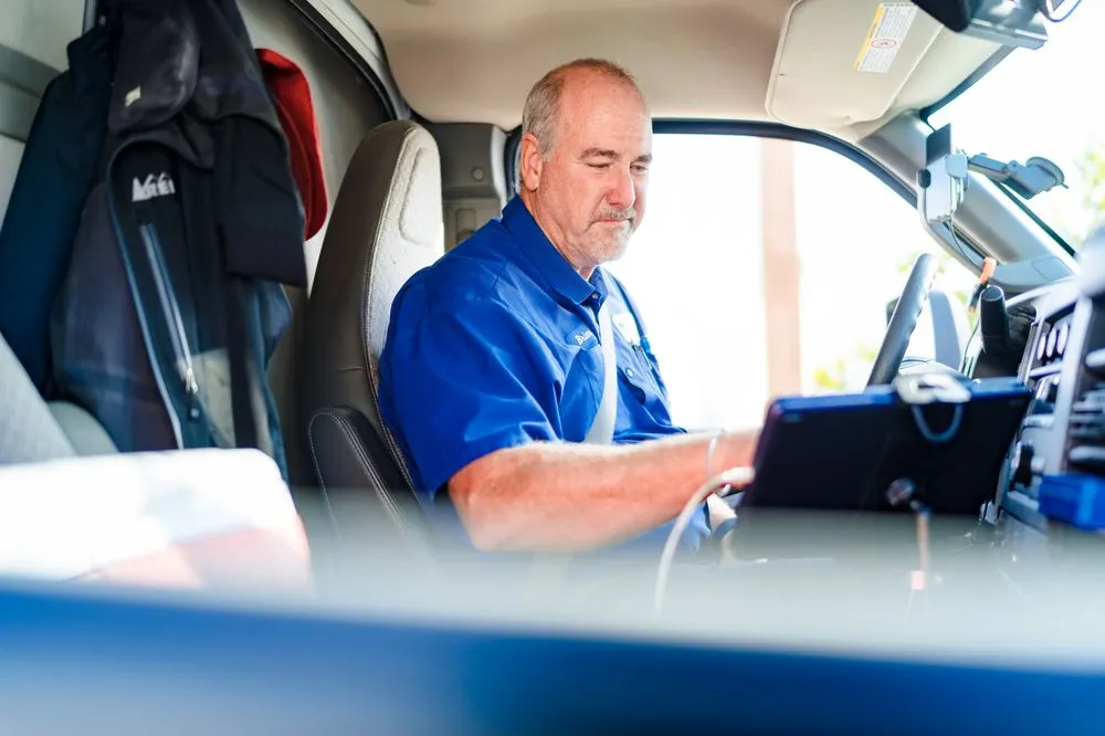 Slide of Thousand Oaks Plumbing