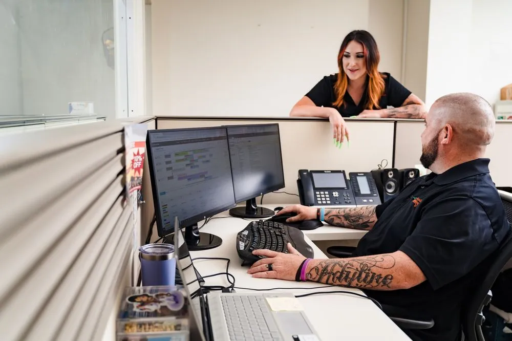 Slide of Thousand Oaks Plumbing