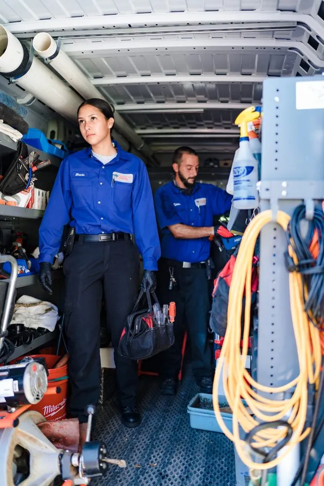 Slide of Thousand Oaks Plumbing