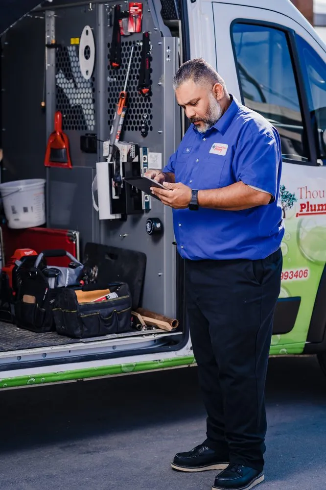 Reliable emergency plumbing in Thousand Oaks, CA by Thousand Oaks Plumbing