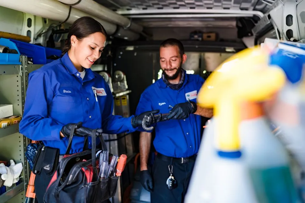 Quality emergency plumbing service in Thousand Oaks, CA - Thousand Oaks Plumbing