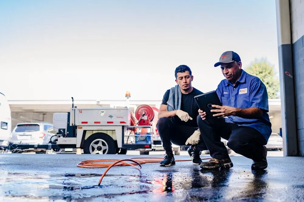 Reliable drain cleaning experts serving Thousand Oaks, CA - Thousand Oaks Plumbing