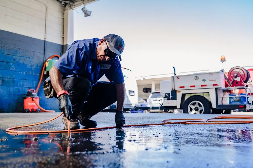 Expert plumbing repair service in Thousand Oaks, CA - Thousand Oaks Plumbing