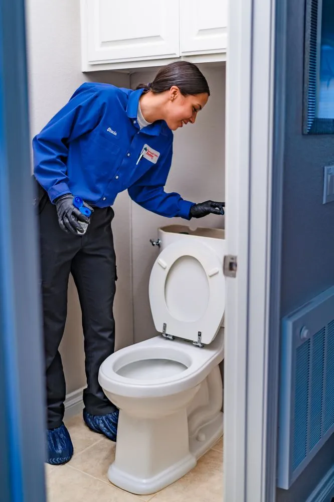 Slide of Thousand Oaks Plumbing