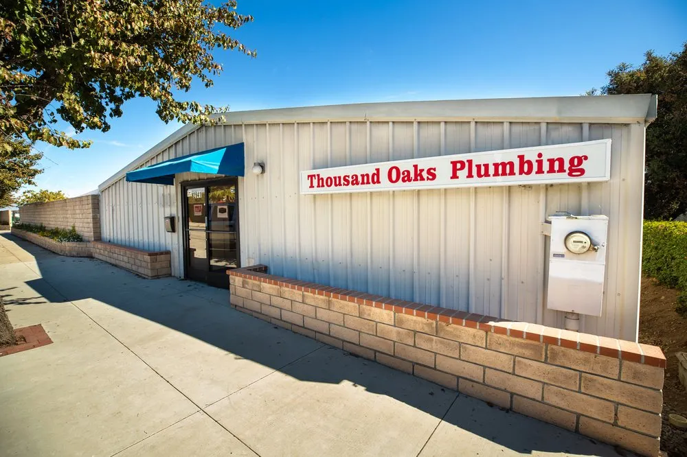 Slide of Thousand Oaks Plumbing