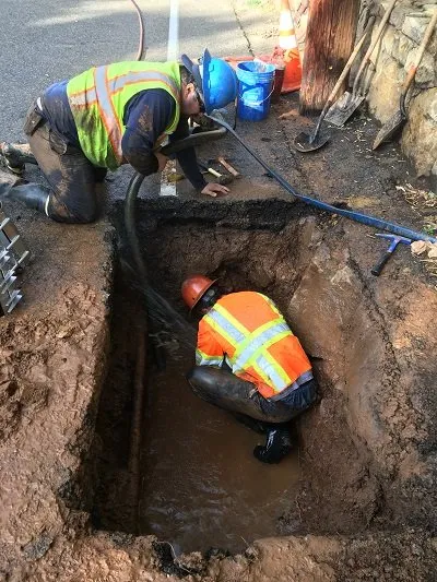 Slide of Thousand Oaks Top Plumbers