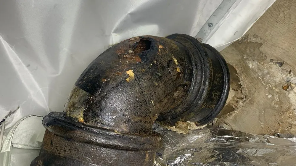 Trusted leak detection experts serving Thousand Oaks, CA - Thousand Oaks Top Plumbers