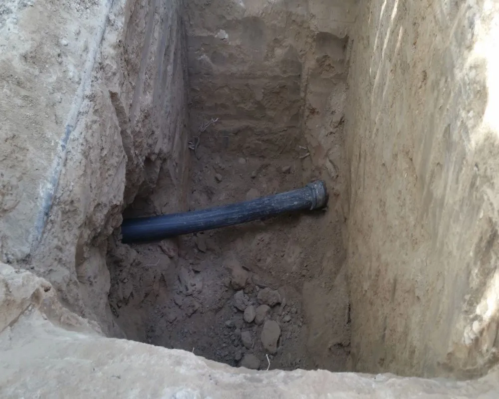 Top-rated plumbing repair service in Thousand Oaks, CA - Thousand Oaks Top Plumbers
