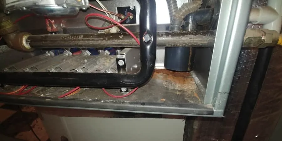 Trusted water heater service experts serving Thousand Oaks, CA - Thousand Oaks Top Plumbers