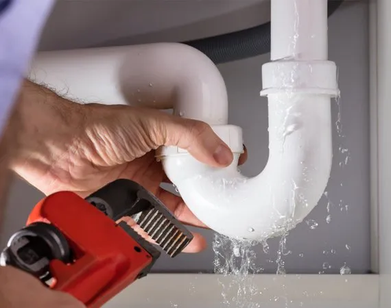 Slide of Thousand Oaks Top Plumbers