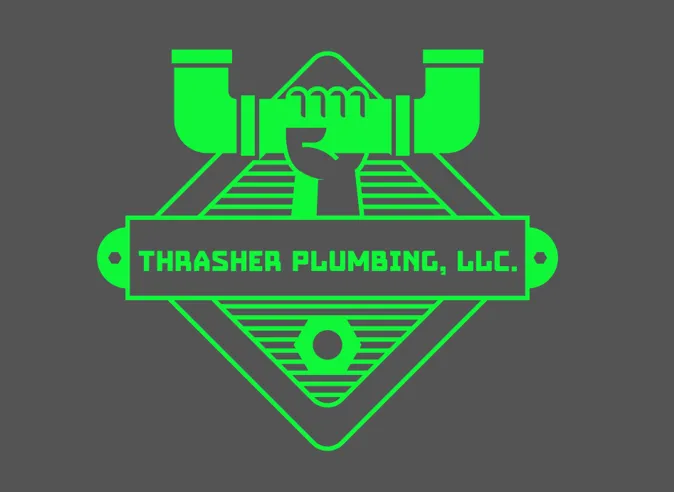 Slide of Thrasher Plumbing