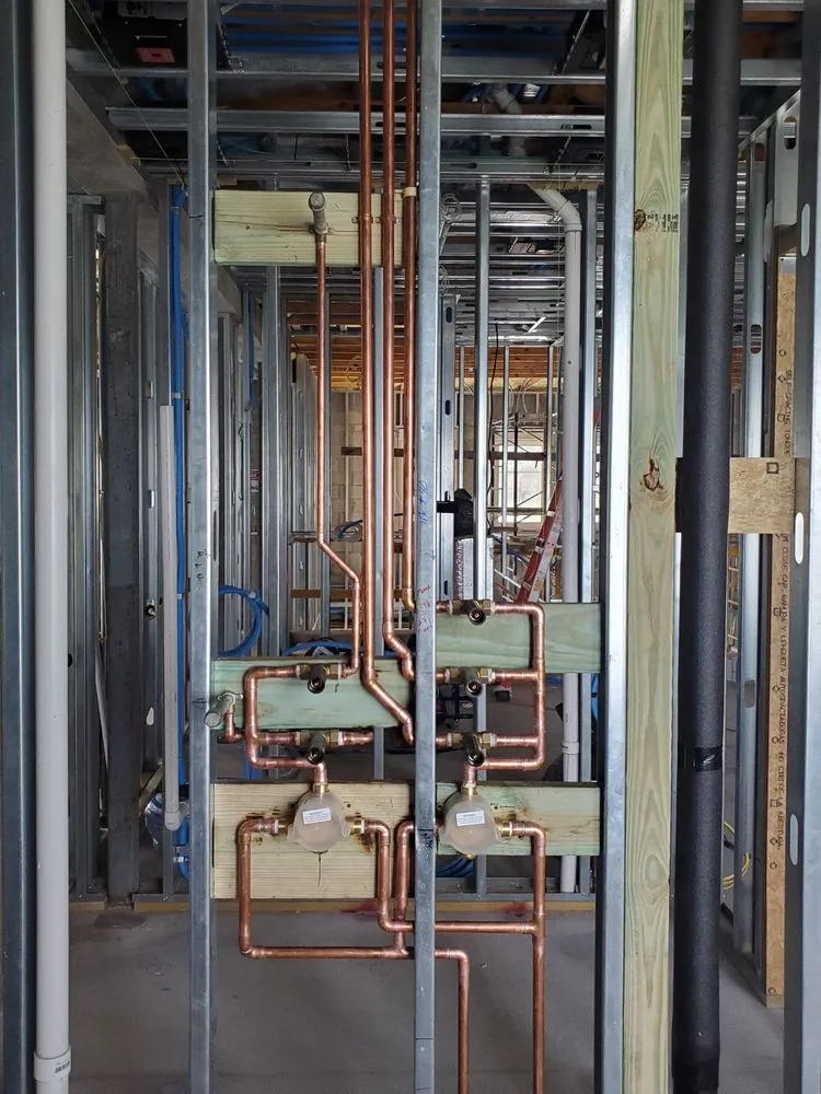 Slide of Thrasher Plumbing