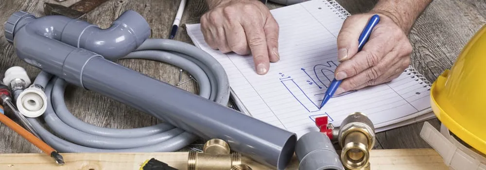 Slide of Thrasher Plumbing Heating & Cooling