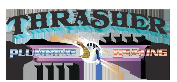 Slide of Thrasher Plumbing Heating & Cooling