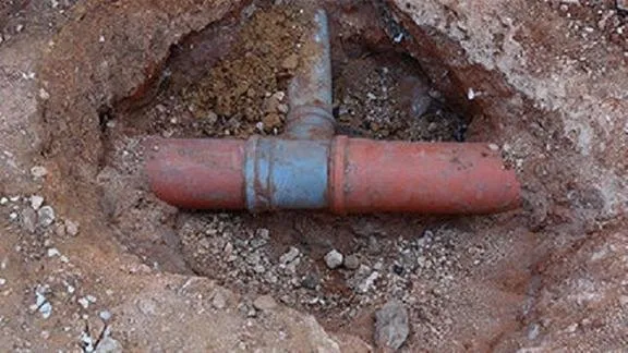 Slide of Thrasher Plumbing Heating & Cooling