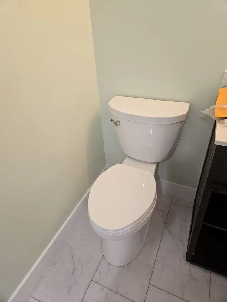 Slide of Threadlocker Plumbing and Heating