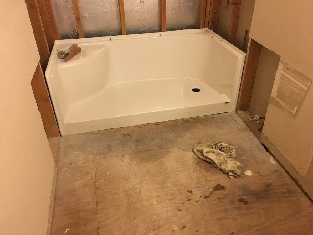 Slide of Threatt Plumbing