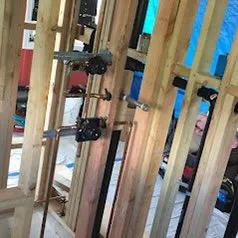 Slide of Three 60 Plumbing & Remodeling