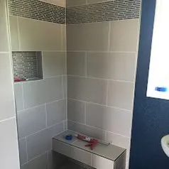 Slide of Three 60 Plumbing & Remodeling