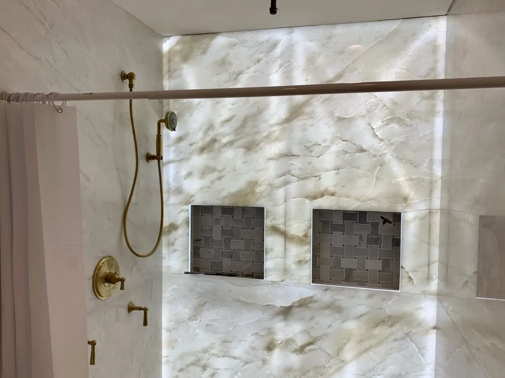 Slide of Three Amigos Plumbing Of Monroe