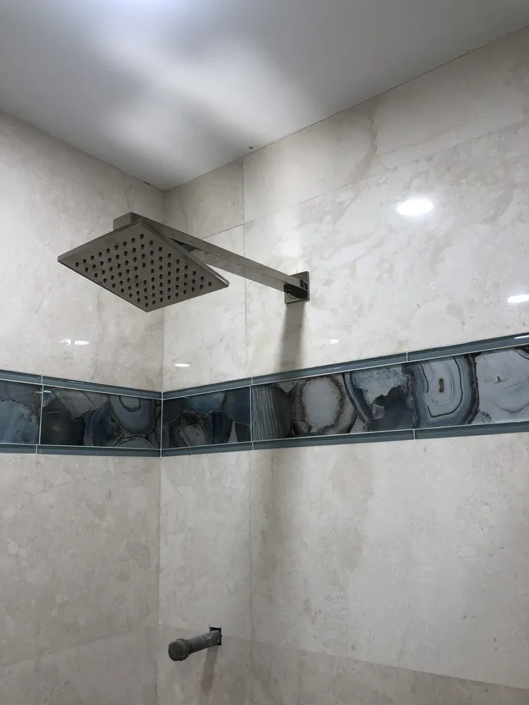 Slide of Three Amigos Plumbing Of Monroe