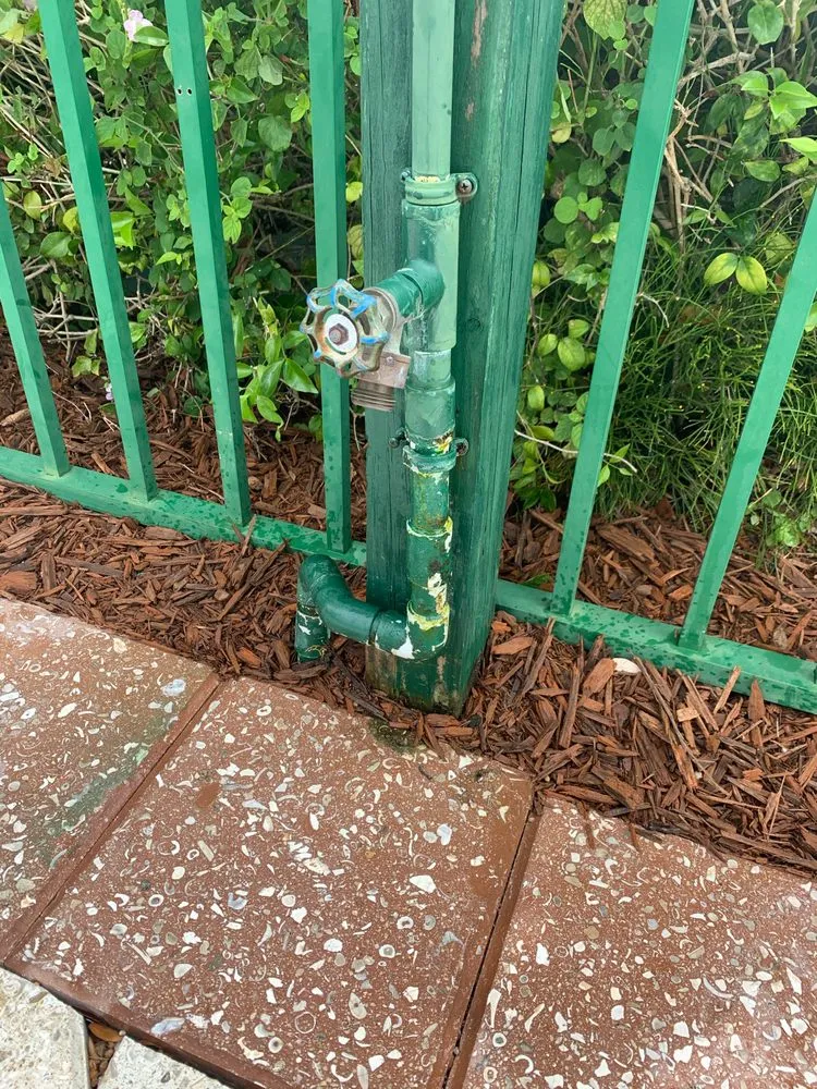 Slide of Three Amigos Plumbing Of Monroe