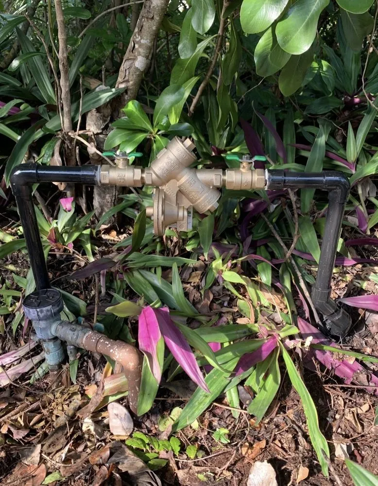 Top-rated water heater service in Homestead, FL by Three Amigos Plumbing Of Monroe