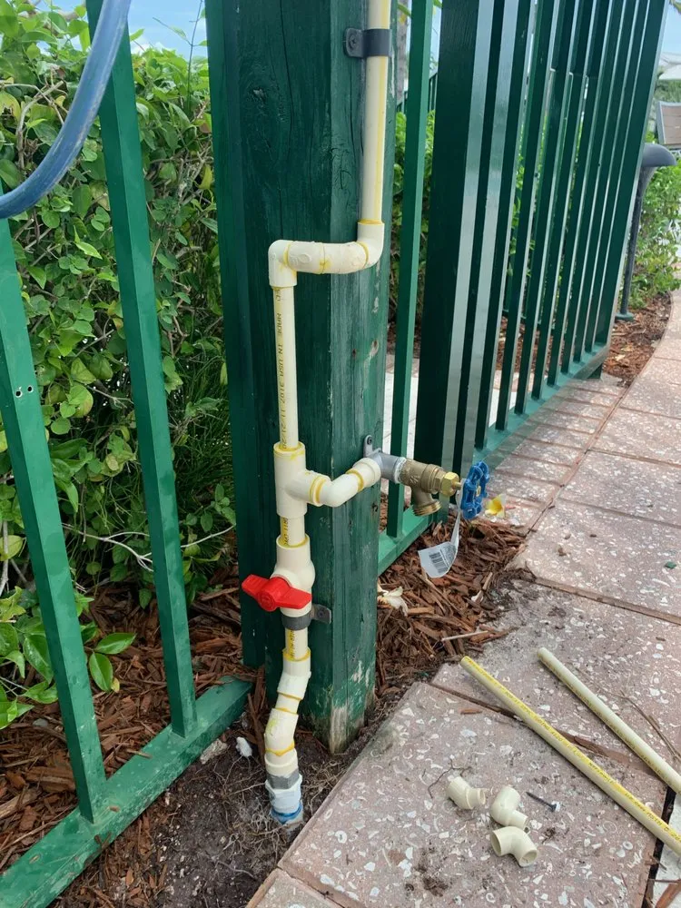 Slide of Three Amigos Plumbing Of Monroe