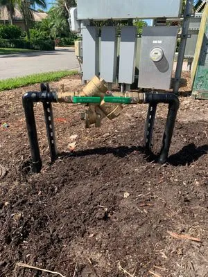 Three Amigos Plumbing Of Monroe