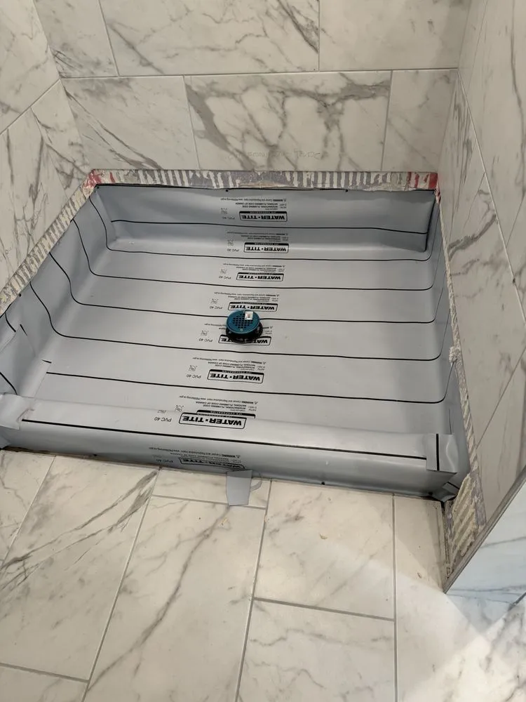 Slide of Three Brothers Plumbing