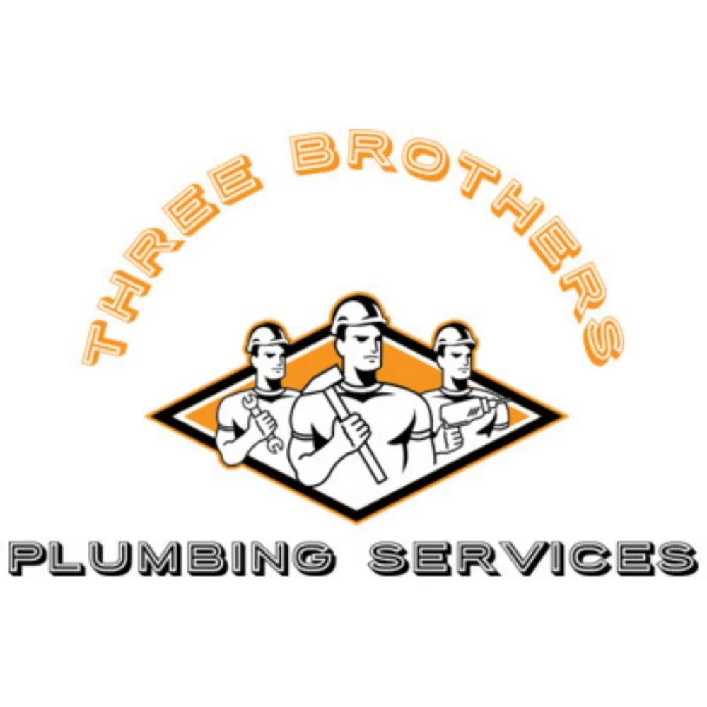 Slide of Three Brothers Plumbing