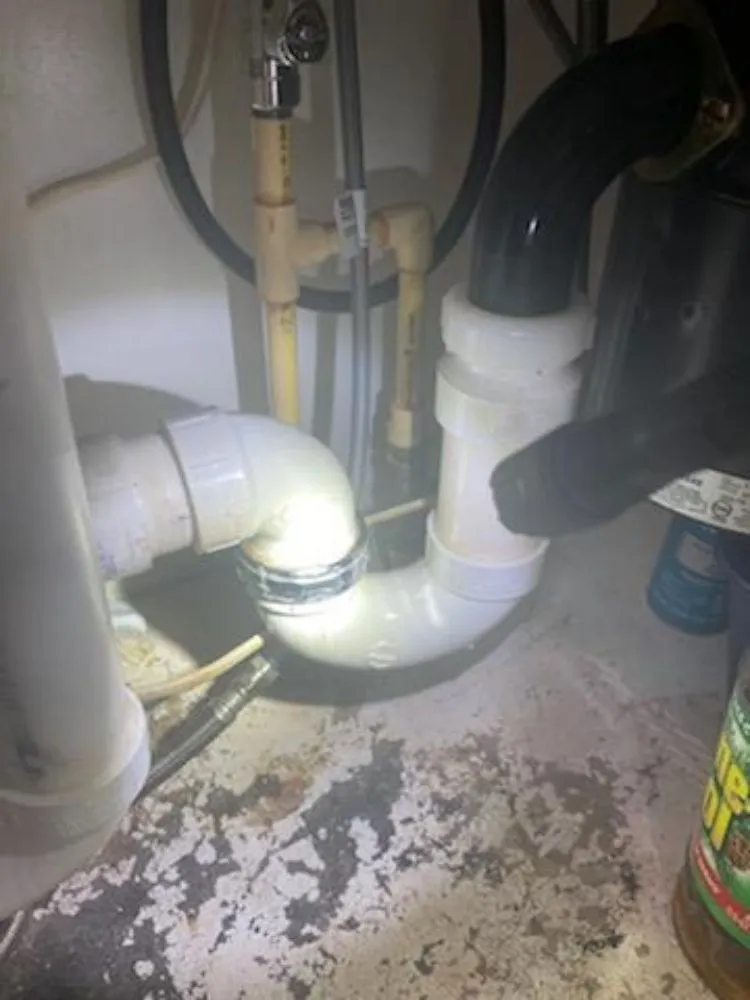 Slide of Three Brothers Plumbing