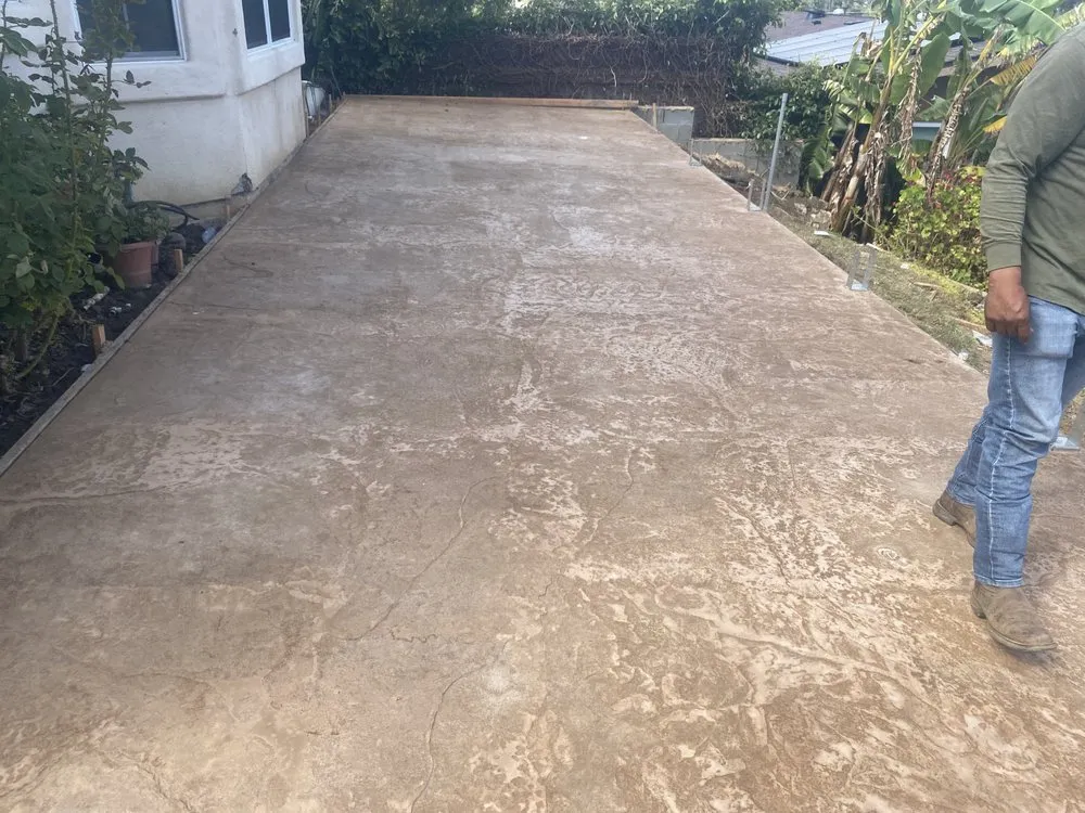 Slide of Three Builder Brothers