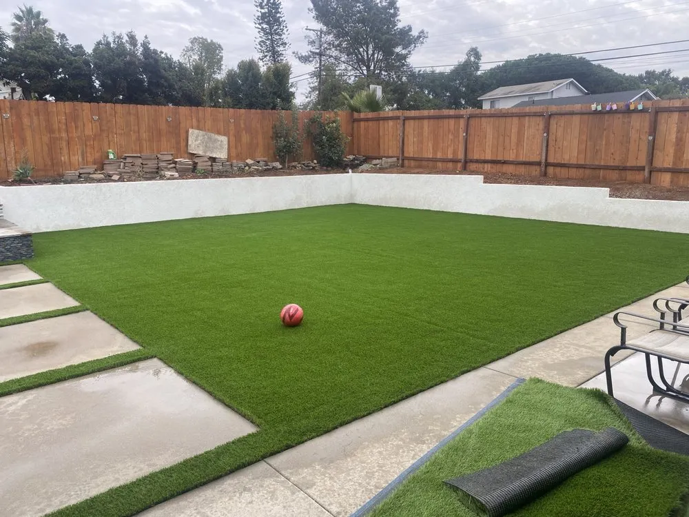 Slide of Three Builder Brothers