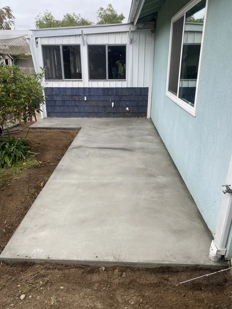 Slide of Three Builder Brothers