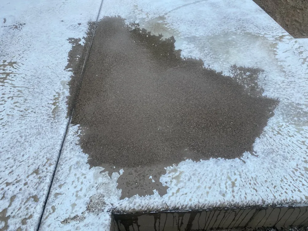 Slide of Three Builder Brothers